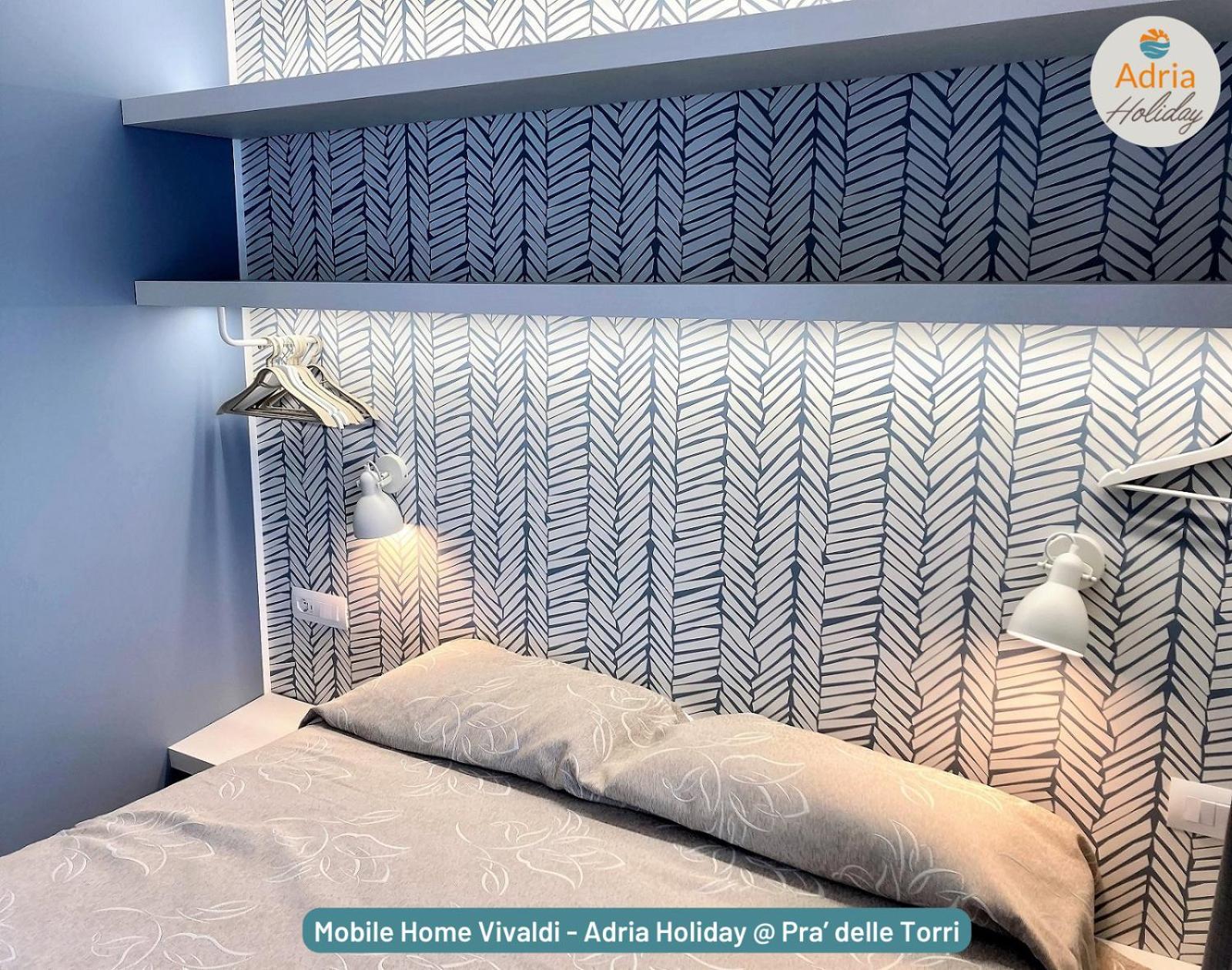Pra' Delle Torri - Adria Holiday Mobile Homes กาออร์เล ภายนอก รูปภาพ