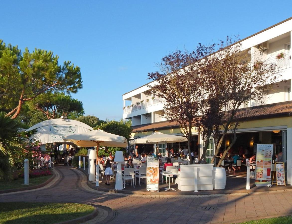 Pra' Delle Torri - Adria Holiday Mobile Homes กาออร์เล ภายนอก รูปภาพ